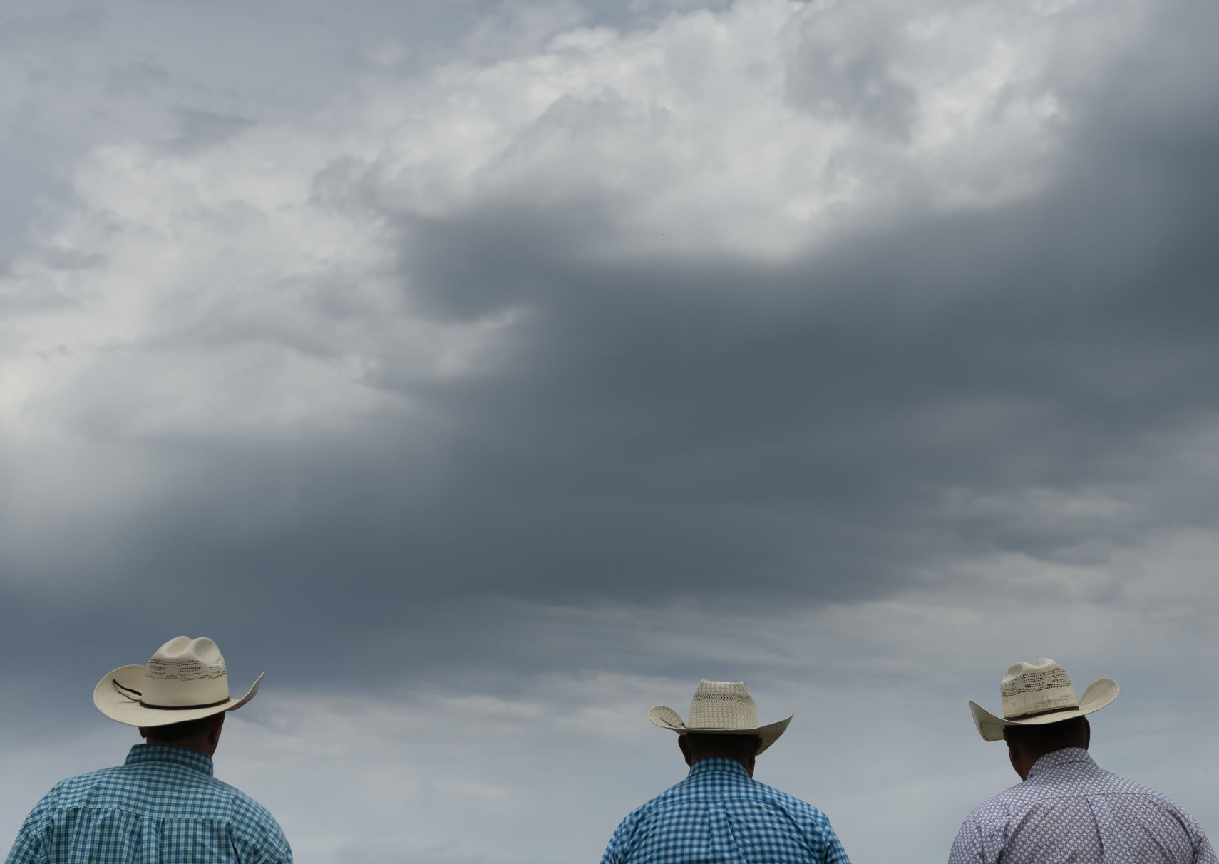 High School Rodeo, 06.19